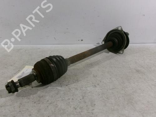 Used Left front driveshaft RENAULT TWINGO II (CN0_) 1.2 16V (CN04, CN0B) (75 hp) 28361186