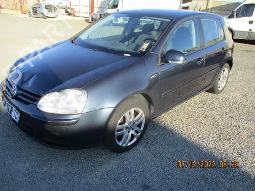 Left front window switch VW GOLF V (1K1) 1.9 TDI | BP27474007I27 - Image 4