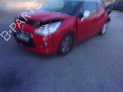 Engine CITROËN DS3 (SA_) 1.6 HDi 115 | BP38509441M1  - Image 11