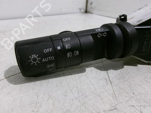Used Switch Switch NISSAN QASHQAI I (J10, NJ10) 2.0 dCi All-wheel Drive (150 hp) 22325046 22325046