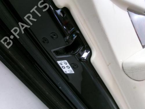 Left rear door JAGUAR XF I (X250) 3.0 D | BP22325552C4 