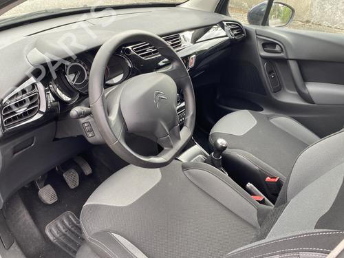 Engine CITROËN C3 II (SC_) 1.4 HDi 70 (SC8HZC, SC8HR0, SC8HP4) | BP28429863M1  - Image 7