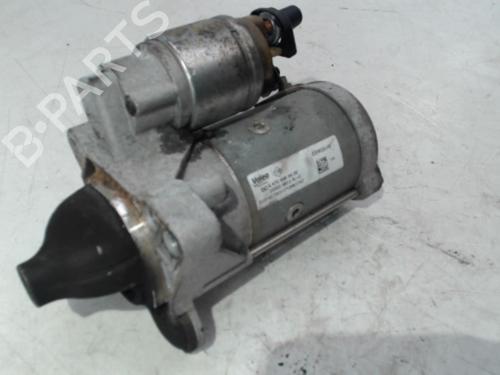 Startmotor RENAULT MASTER III Van (FV) 2.3 dCi 170 FWD (FV0L) | BP22538884M8 
