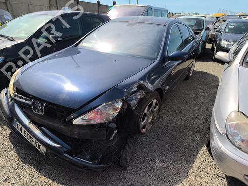 Switch PEUGEOT 607 (9D, 9U) 2.2 HDi | BP29042055I30  - Image 8