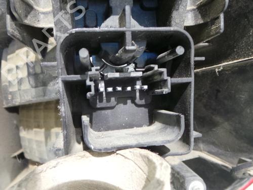 Left taillight RENAULT SCÉNIC II (JM0/1_) 1.9 dCi (JM0G, JM12, JM1G, JM2C) | BP30079634C34 