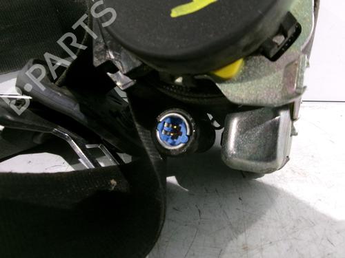 Used Front left seatbelt Front left seatbelt RENAULT CLIO IV (BH_) 1.5 dCi 75 (75 hp) 22654256 22654256