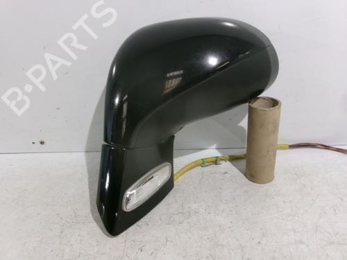 Used Left mirror PEUGEOT 308 I (4A_, 4C_) 1.6 HDi (109 hp) 29718460
