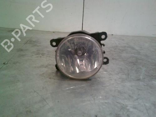 Used Right front fog light Right front fog light RENAULT CLIO IV (BH_) 0.9 TCe 90 (BHNF, BHMA, BHMH, BHJK, BHJR) (90 hp) 22325076 22325076