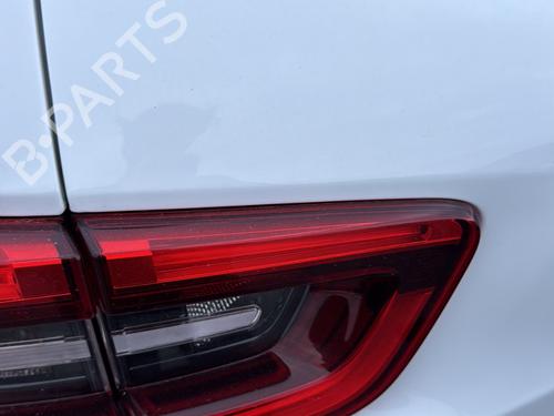 Left tailgate light RENAULT KADJAR (HA_, HL_) 1.5 dCi 110 (HLA3) | BP30132251C79