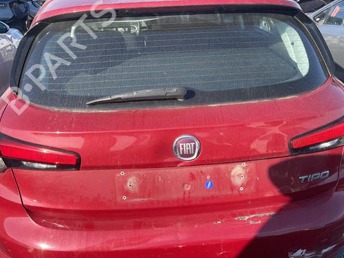 Tailgate FIAT TIPO Hatchback (356_, 357_) 1.4 (356HXA1B, 357) | BP29544055C6 