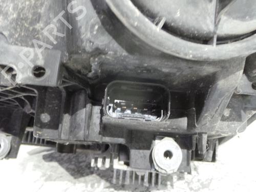 Used Right headlight Right headlight BMW 1 (F21) 116 d (116 hp) 40174559 40174559
