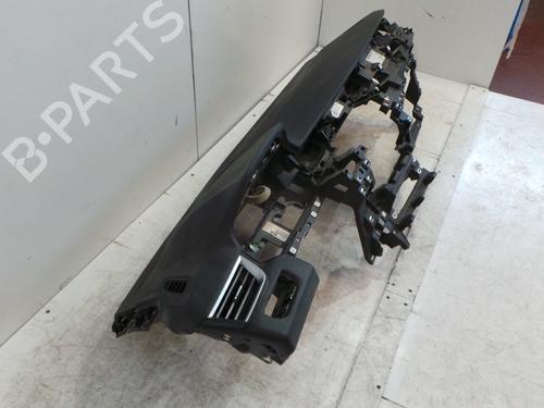 Dashboard RENAULT CLIO V (B7_) 1.0 TCe 100 (B7MT) | BP26584308C46  - Image 5