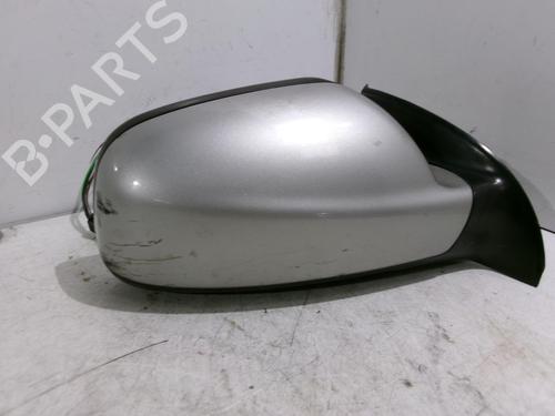 Used Right mirror PEUGEOT 307 (3A/C) 2.0 HDi 90 (90 hp) 22326905