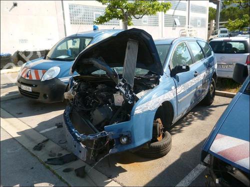 FORD FOCUS II Turnier (DA_, FFS, DS) [2004-2012] 2094141