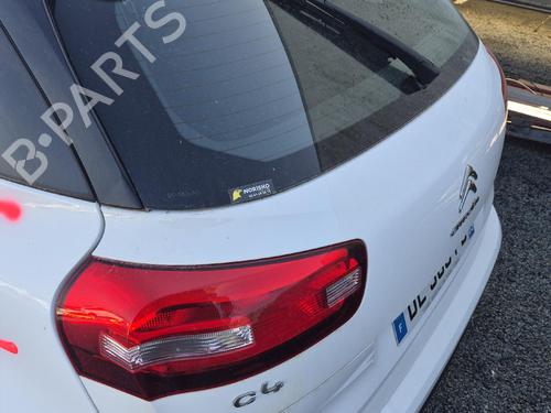 Tailgate CITROËN C4 Picasso II | BP36589754C6 - Image 2