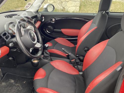 Front left interior door handle MINI MINI (R56) Cooper D | BP37489126I13 - Image 9