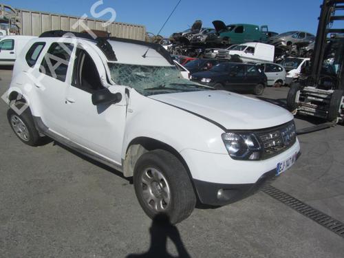 Starter DACIA DUSTER (HS_) 1.5 dCi 4x4 | BP22325868M8 