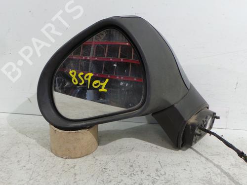 Used Left mirror Left mirror PEUGEOT 207 SW (WK_) 1.6 HDi (90 hp) 35990396 35990396
