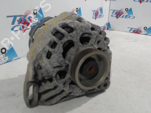 Used Alternator RENAULT CLIO II (BB_, CB_) 1.2 LPG (58 hp) 22324129