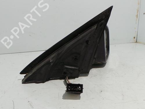 Right mirror AUDI A6 C5 (4B2) 2.5 TDI | BP22324889C27 