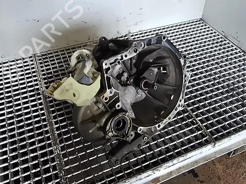 Gearbox CITROËN C3 III (SX) 1.6 BlueHDi 75 | BP36966781M3 - Image 2