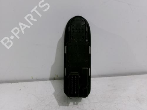 Used Left front window switch Left front window switch CITROËN C3 II (SC_) 1.2 VTi 82 (82 hp) 22328702 22328702