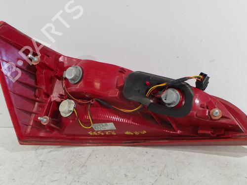 Right taillight AUDI Q5 (8RB) 2.0 TFSI quattro | BP27727059C35 