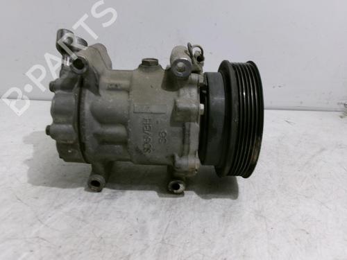 AC compressor RENAULT CLIO II (BB_, CB_) 1.5 dCi (B/CB07) | BP22328774M34 