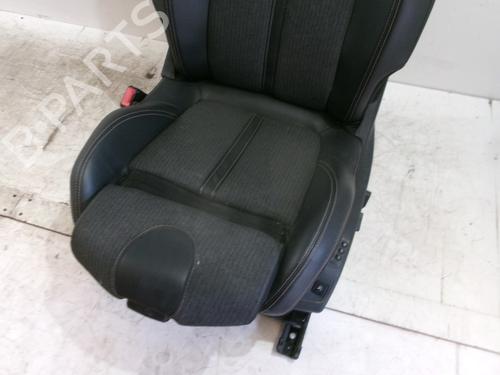 Left front seat PEUGEOT 3008 II SUV (MC_, MR_, MJ_, M4_) 1.6 BlueHDi 120 | BP29023194C15 