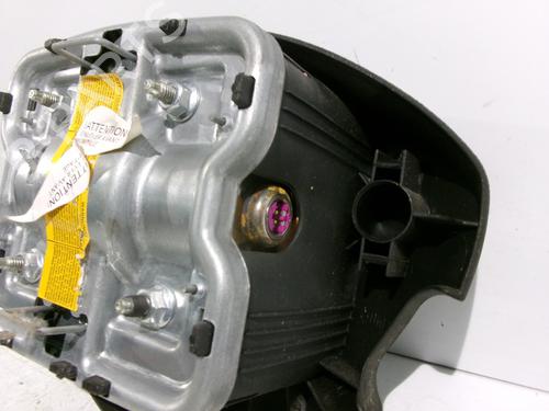 Used Driver airbag Driver airbag RENAULT CLIO III (BR0/1, CR0/1) 1.5 dCi (BR17, CR17) (86 hp) 24314317 24314317