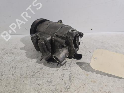 AC compressor VW GOLF VI (5K1) 1.6 TDI | BP30970436M34