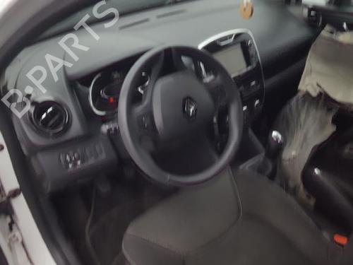 Engine RENAULT CLIO IV (BH_) 1.5 dCi 75 | BP23876902M1 