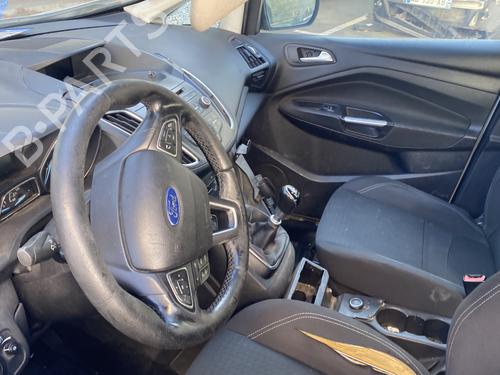 Left front window switch FORD C-MAX II (DXA/CB7, DXA/CEU) 1.5 TDCi | BP34532445I27  - Image 5