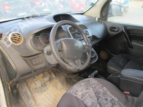 Electronic sensor RENAULT KANGOO Express (FW0/1_) 1.5 dCi 90 (FW0G, FW05, FW08, FW11) | BP23182111M84 - Image 4