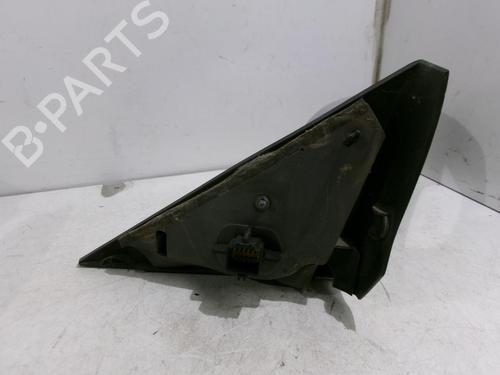 Right mirror RENAULT SCÉNIC II (JM0/1_) 2.0 dCi (JM1K) | BP22540171C27