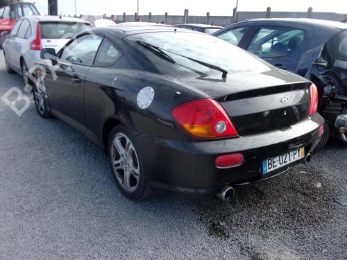 Used Parts HYUNDAI COUPE II (GK) 2.7 V6 3948285
