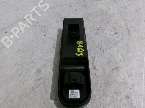 Used Left front window switch Left front window switch VW GOLF VI (5K1) 2.0 TDI (110 hp) 22328548 22328548