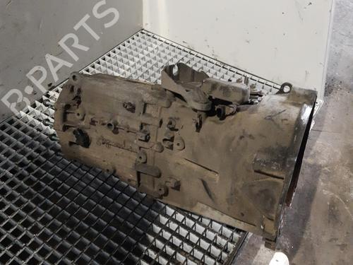 Used Gearbox Gearbox 22537578 22537578
