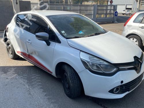 Brugte RENAULT CLIO IV (BH_) 1.5 dCi 75 (75 hp) 3936155