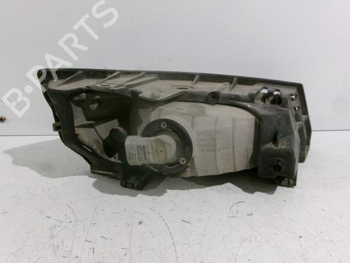 Used Left front fog light Left front fog light 26658801 26658801