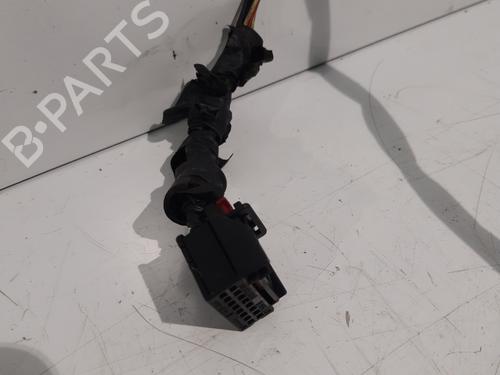 Right mirror AUDI A3 (8P1) 2.0 TDI 16V | BP22323757C27