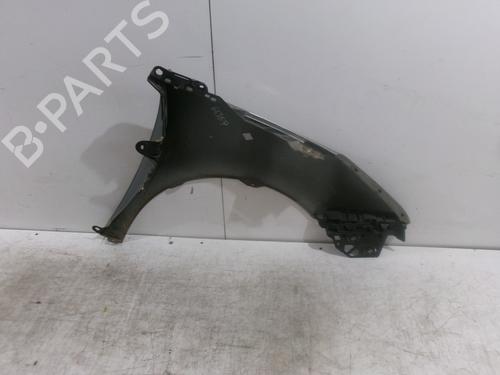 Left front fenders PEUGEOT 5008 (0U_, 0E_) 2.0 HDi 150 / BlueHDi 150 | BP28197363C41 