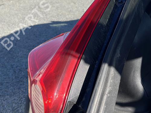 Left taillight NISSAN JUKE (F15) 1.5 dCi | BP27584088C34 