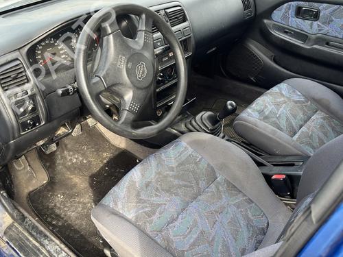 Peças NISSAN ALMERA I Hatchback (N15) 1.4 (87 hp) 4350146