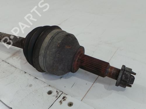 Right front driveshaft RENAULT TRAFIC II Van (FL) 1.9 dCi 80 (FL0B) | BP22323430M39 
