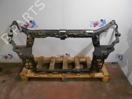 Frontplate/Frontkurv HYUNDAI SANTA FÉ II (CM) [2005-2015]  22539508