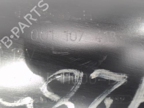 Startmotor FORD KA (RB_) 1.3 i ROCAM | BP22538476M8 