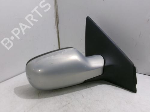 Used Right mirror RENAULT MEGANE II (BM0/1_, CM0/1_) 1.6 16V (BM0C, CM0C) (113 hp) 22540165