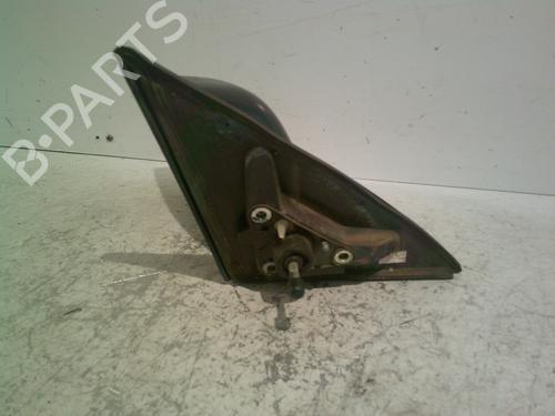 Used Left mirror TOYOTA CARINA E VI Saloon (_T19_) 1.6 16V (AT190_, AT190R) (116 hp) 32219079