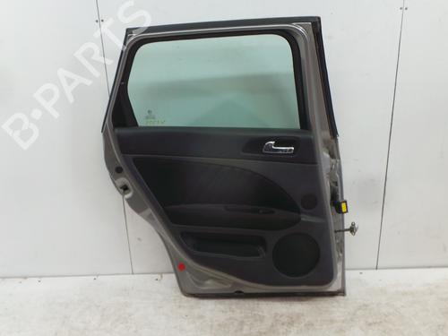 Used Left rear door Left rear door ALFA ROMEO 159 Sportwagon (939_) 1.9 JTDM 8V (939BXE1B) (120 hp) 32863865 32863865
